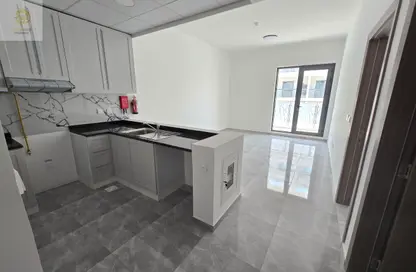 Apartment - 1 Bedroom - 2 Bathrooms for rent in Al Warsan 4 - Al Warsan - Dubai