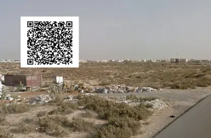 أرض - استوديو للبيع في مصفوت 8 - مصفوت - عجمان