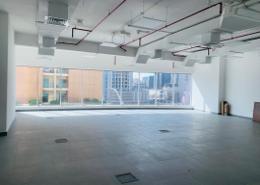 Office Space - 1 bathroom for sale in Fifty One Tower - Business Bay - Dubai