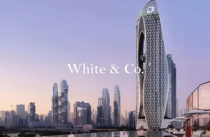 Apartment - 1 Bedroom - 2 Bathrooms for sale in Safa Two - Business Bay - Dubai