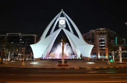 شقة - 2 غرف نوم - 2 حمامات للايجار في بورسعيد بي–2 - بورسعيد - ديرة - دبي