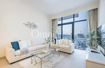 Townhouse - 1 Bedroom - 1 Bathroom for rent in AZIZI Riviera 5 - Meydan One - Meydan - Dubai