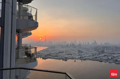 شقة - 2 غرف نوم - 3 حمامات للايجار في أدريس برج هاربور بوينت 1 - أدريس هاربور بوينت - ميناء خور دبي (ذا لاجونز) - دبي شقة - 2 غرف نوم - 3 حمامات للايجار في أدريس برج هاربور بوينت 1 - أدريس هاربور بوينت - ميناء خور دبي (ذا لاجونز) - دبي