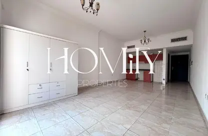 Apartment - Studio - 1 Bathroom for rent in Lolena residence - District 12 - Jumeirah Village Circle - Dubai