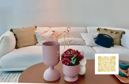 Apartment - 1 Bedroom - 2 Bathrooms for sale in Gulfa Towers - Al Rashidiya 1 - Al Rashidiya - Ajman