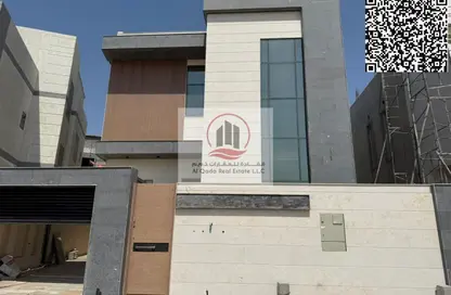 Villa - 5 Bedrooms - 6 Bathrooms for rent in Al Yasmeen 1 - Al Yasmeen - Ajman