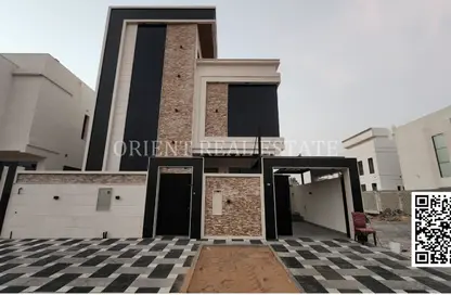 Villa - 5 Bedrooms - 6 Bathrooms for sale in Al Yasmeen 1 - Al Yasmeen - Ajman