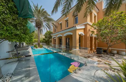 Villa - 4 Bedrooms - 3 Bathrooms for sale in Palmera 3 - Palmera - Arabian Ranches - Dubai