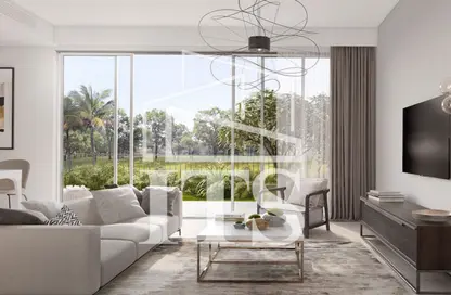 فيلا - 4 غرف نوم - 4 حمامات للبيع في كاميليا - داماك هيلز 2 - دبي