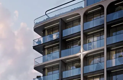 شقة - غرفة نوم - 2 حمامات للبيع في أوليفيا جاردنز ريزيدنس - جميرا جاردن سيتي - السطوة - دبي شقة - غرفة نوم - 2 حمامات للبيع في أوليفيا جاردنز ريزيدنس - جميرا جاردن سيتي - السطوة - دبي