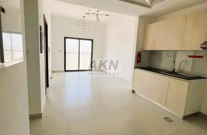 Apartment - 1 Bedroom - 2 Bathrooms for rent in Binghatti Gate - Jumeirah Village Circle - Dubai