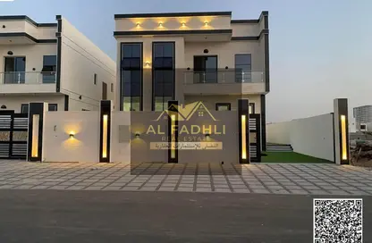 فيلا - 3 غرف نوم - 5 حمامات للبيع في الحليو 2 - الحليو - عجمان