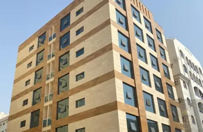 Whole Building - 7+ Bedrooms - 7+ Bathrooms for sale in Al Naimiya - Al Nuaimiya - Ajman