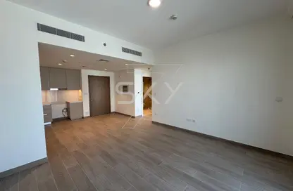 Apartment - 1 Bedroom - 1 Bathroom for sale in Rosewater Building 2 - Creek Beach - Dubai Creek Harbour (The Lagoons) - Dubai