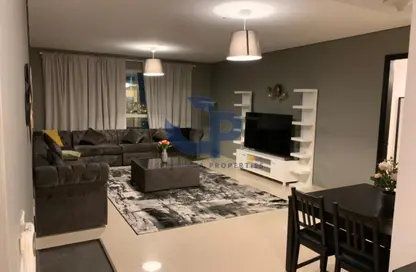 Apartment - 1 Bedroom - 2 Bathrooms for sale in RAK Tower - Marina Square - Al Reem Island - Abu Dhabi
