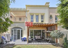 Villa - 3 bedrooms - 3 bathrooms for sale in Springs 14 - The Springs - Dubai