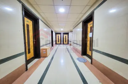 Reception / Lobby image for: Apartment - 1 Bedroom - 1 Bathroom for rent in Al Ghuair - Al Gharb - Sharjah, Image 1