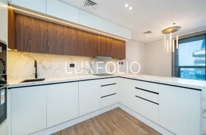 Apartment - 3 Bedrooms - 4 Bathrooms for sale in Princess Tower - Dubai Marina - Dubai