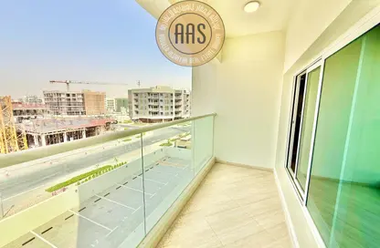 Apartment - 1 Bedroom - 2 Bathrooms for rent in Liwan - Dubai Land - Dubai