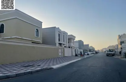 Land - Studio for sale in Al Zaheya Gardens - Al Zahya - Ajman