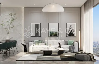 شقة - 2 غرف نوم - 3 حمامات للبيع في سامانا ليك فيوز 2 - مدينة دبي للإنتاج (اي ام بي زد) - دبي