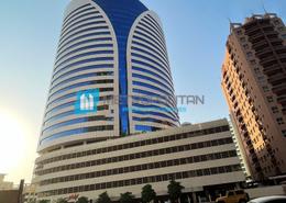 مكتب للبيع في برج داماك - برشا هايتس (تيكوم) - دبي