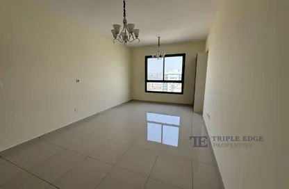 Apartment - Studio - 1 Bathroom for rent in Etlala Residence 2 - Etlala Residence - Dubai Land Residence Complex - Dubai