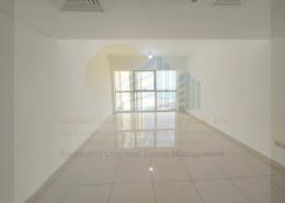 Apartment - 1 bedroom - 1 bathroom for rent in Marina Heights 2 - Marina Square - Al Reem Island - Abu Dhabi