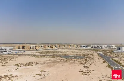 أرض - استوديو للبيع في تلال جبل علي - جبل علي - دبي