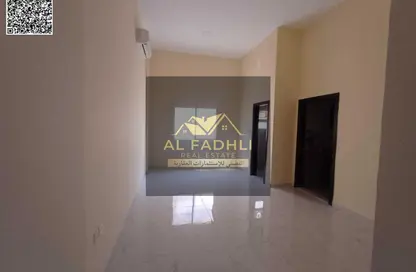 Apartment - Studio - 1 Bathroom for rent in Al Rawda 1 - Al Rawda - Ajman
