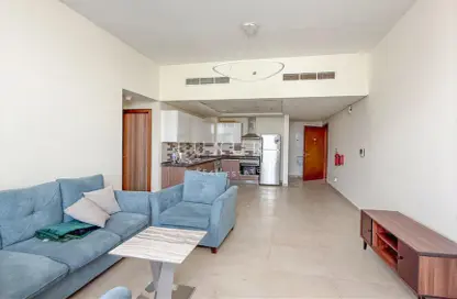 Apartment - 2 Bedrooms - 3 Bathrooms for rent in Azizi Star - Al Furjan - Dubai