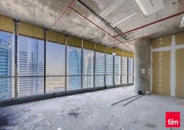 مكتب للبيع في برج بارك لين - الخليج التجاري - دبي