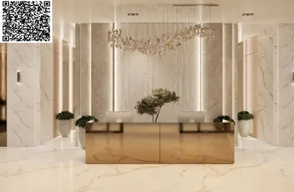 Apartment - 1 Bedroom - 2 Bathrooms for sale in Goldcrest Dreams 4 - Goldcrest Dreams - Emirates City - Ajman