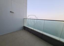 Apartment - 1 bedroom - 2 bathrooms for rent in ANWA - Maritime City - Dubai