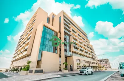 شقة - 1 حمام للبيع في سوهو سكوير - جزيرة السعديات - أبوظبي