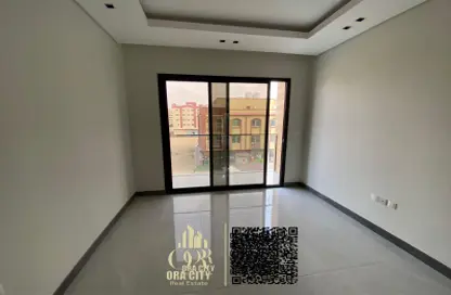 Apartment - 2 Bedrooms - 3 Bathrooms for rent in Al Jurf 3 - Al Jurf - Ajman Downtown - Ajman