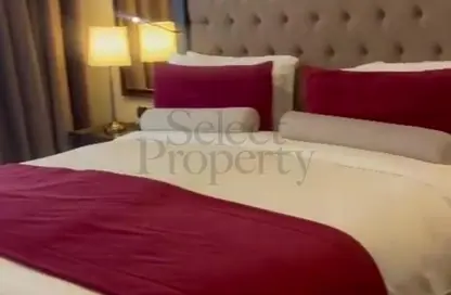 Apartment - Studio - 1 Bathroom for sale in Dukes The Palm - Palm Jumeirah - Dubai