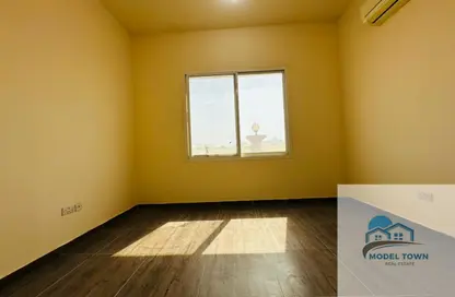 Apartment - 1 Bedroom - 1 Bathroom for rent in Khalifa City A - Khalifa City - Abu Dhabi