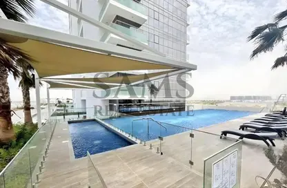 Apartment - Studio - 1 Bathroom for rent in Carson - DAMAC Hills - Dubai