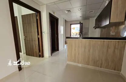 Townhouse - 4 Bedrooms - 5 Bathrooms for rent in Avencia - Damac Hills 2 - Dubai
