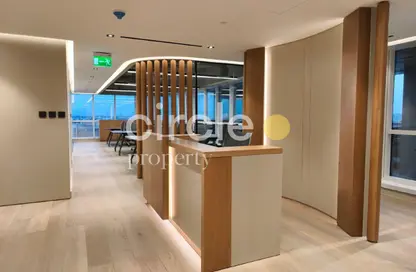 Office Space - Studio - 1 Bathroom for rent in Jumeirah Business Centre 2 (JBC 2) - JLT Cluster V - Jumeirah Lake Towers - Dubai