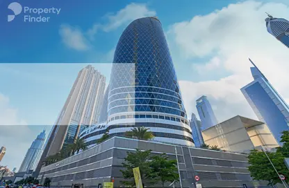 Apartment - Studio - 1 Bathroom for sale in DIFC Living - DIFC - Dubai