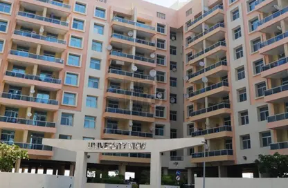 شقة - غرفة نوم - 2 حمامات للبيع في يونيفرستي فيو - واحة دبي للسيليكون - دبي