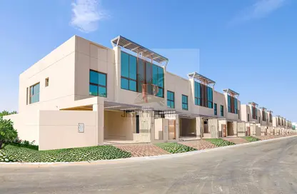 تاون هاوس - 4 غرف نوم - 5 حمامات للايجار في جراند فيوز - ميدان غايتد كميونتي - ميدان - دبي