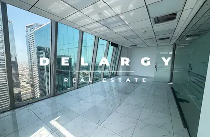 Office Space - Studio - 1 Bathroom for rent in The Prism - Business Bay - Dubai Office Space - Studio - 1 Bathroom for rent in The Prism - Business Bay - Dubai