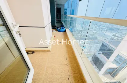 Apartment - 2 Bedrooms - 2 Bathrooms for rent in Blue Tower - Sheikh Zayed Road - Dubai Apartment - 2 Bedrooms - 2 Bathrooms for rent in Blue Tower - Sheikh Zayed Road - Dubai