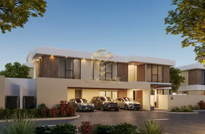 Villa - 3 Bedrooms - 5 Bathrooms for sale in Sharjah Garden City - Sharjah