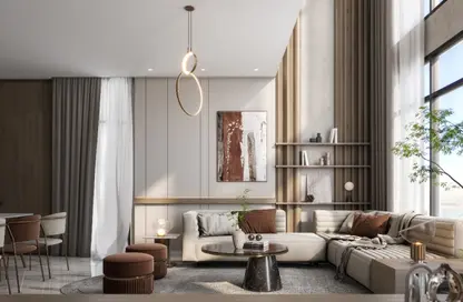 Apartment - 3 Bedrooms - 2 Bathrooms for sale in Al Reem Island - Abu Dhabi