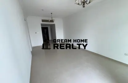 Apartment - 1 Bedroom - 2 Bathrooms for rent in Al Taawun - Sharjah