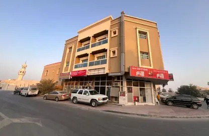 مجمع سكني - 8 غرف نوم - 8 حمامات للبيع في 3  الروضة - الروضة - عجمان